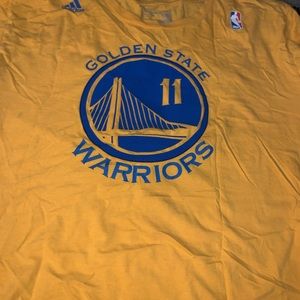 golden state warriors t shirt